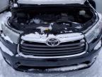 2016 Toyota Highlander Limited na sprzedaż w Central Square, NY - Front End