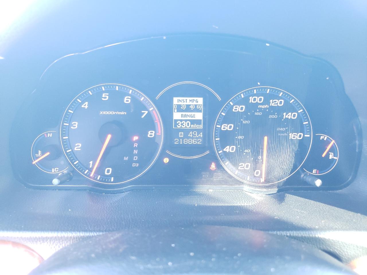 2006 Acura TSX - Image 9