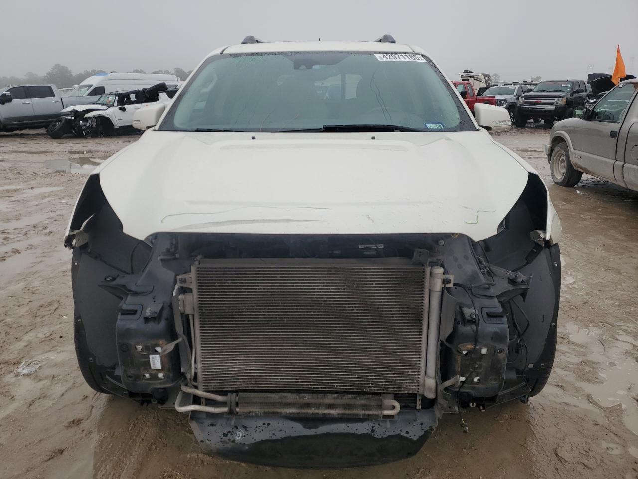 2015 GMC Acadia - Image 5
