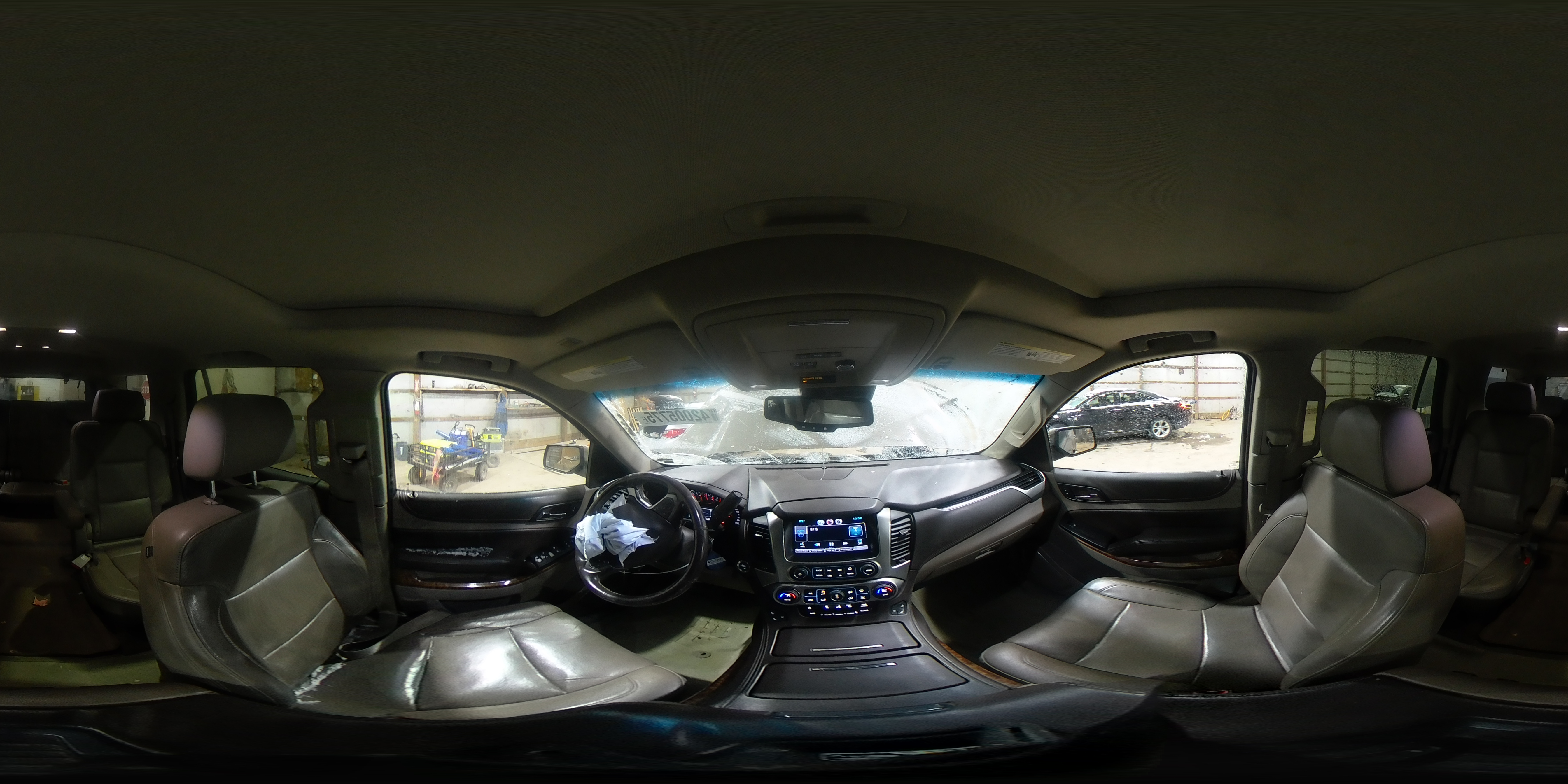 2015 Chevrolet Tahoe - Image 13