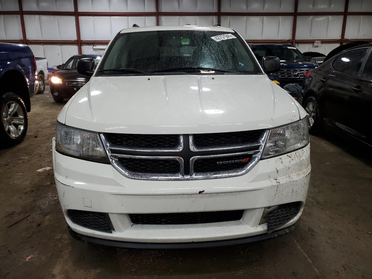2012 Dodge Journey - Image 5
