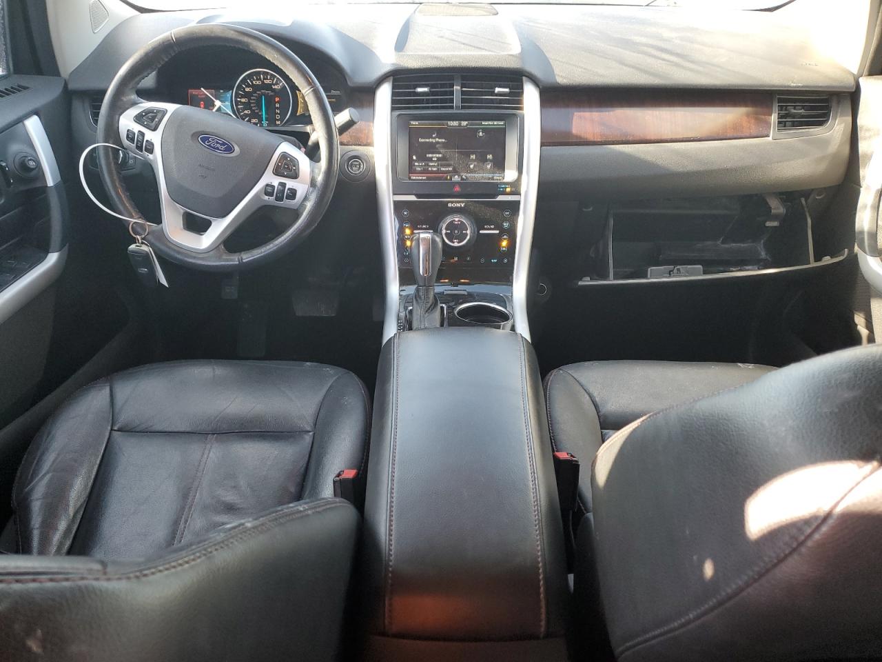 2011 Ford Edge - Image 8