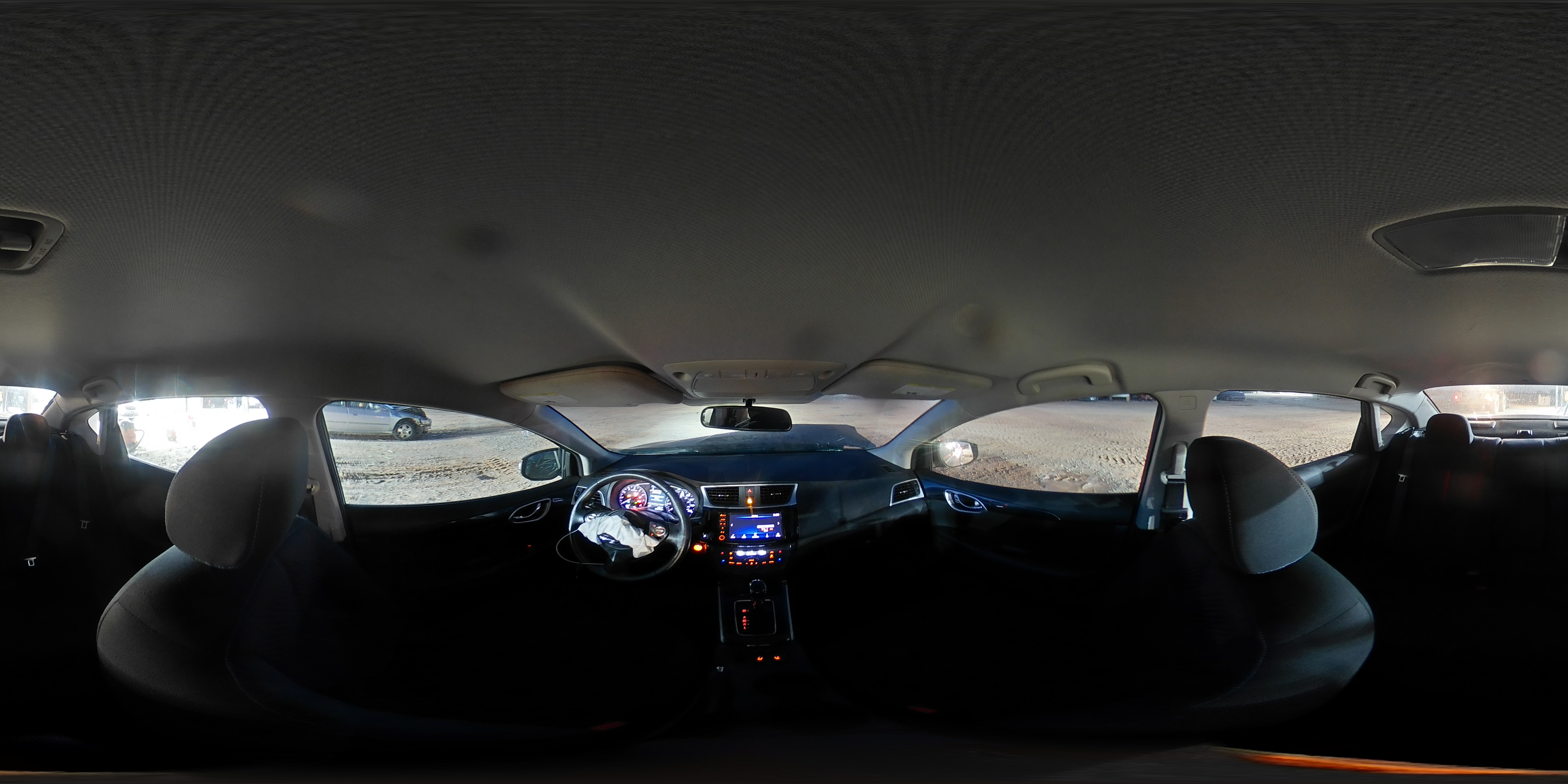 2019 Nissan Sentra - Image 13
