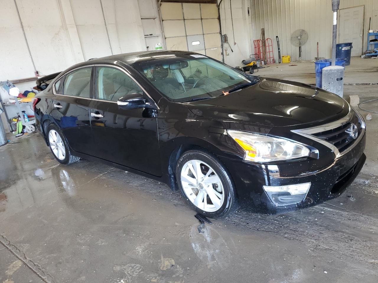 2013 Nissan Altima - Image 4