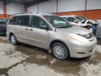 2006 TOYOTA SIENNA CE à vendre chez Copart AB - CALGARY