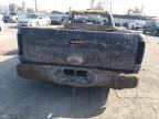 2006 Toyota Tundra  na sprzedaż w Sun Valley, CA - Burn