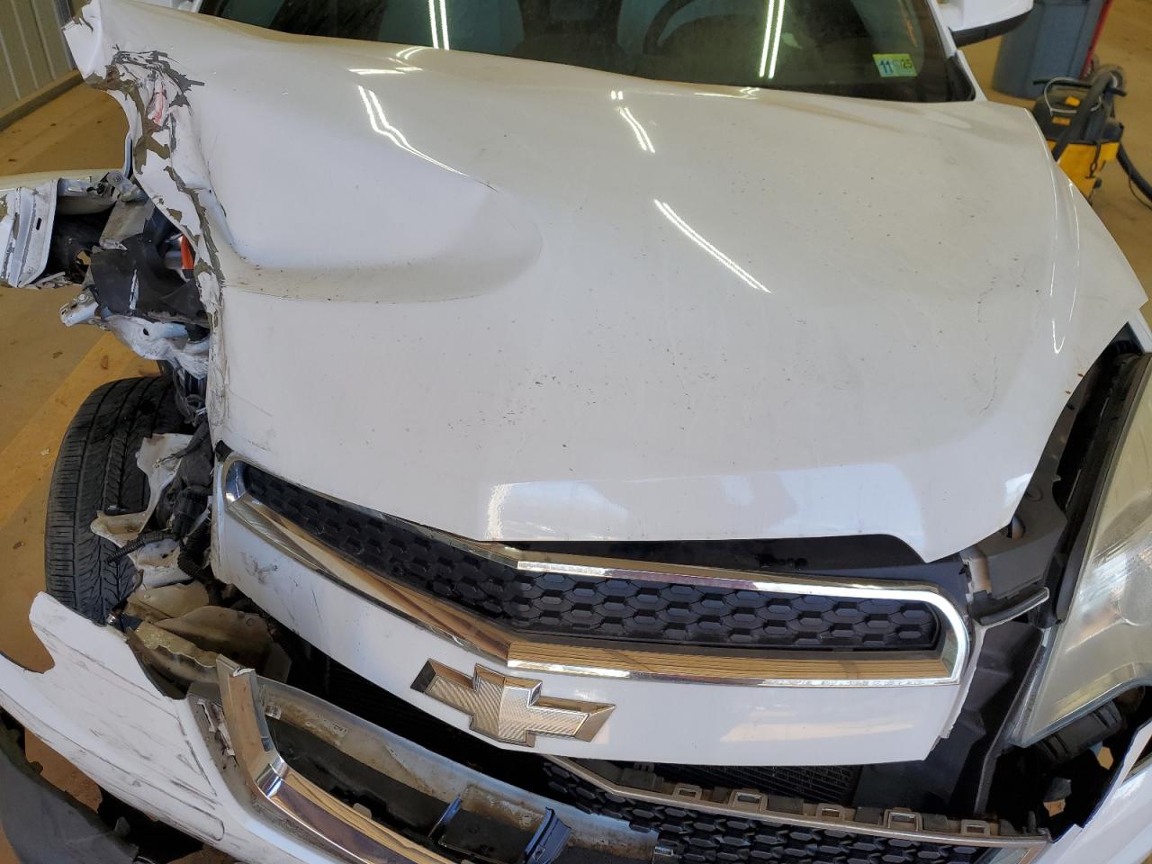 2012 Chevrolet Equinox - Image 12