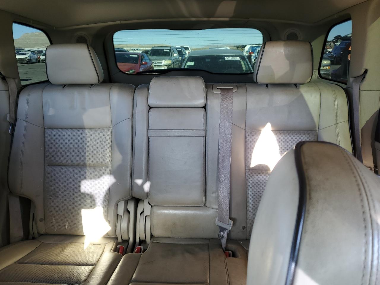 2014 Jeep Grand Cherokee - Image 10