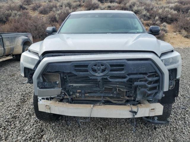  TOYOTA TUNDRA 2024 Szary
