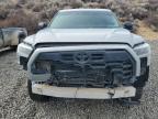 2024 Toyota Tundra Crewmax Limited for Sale in Reno, NV - Front End