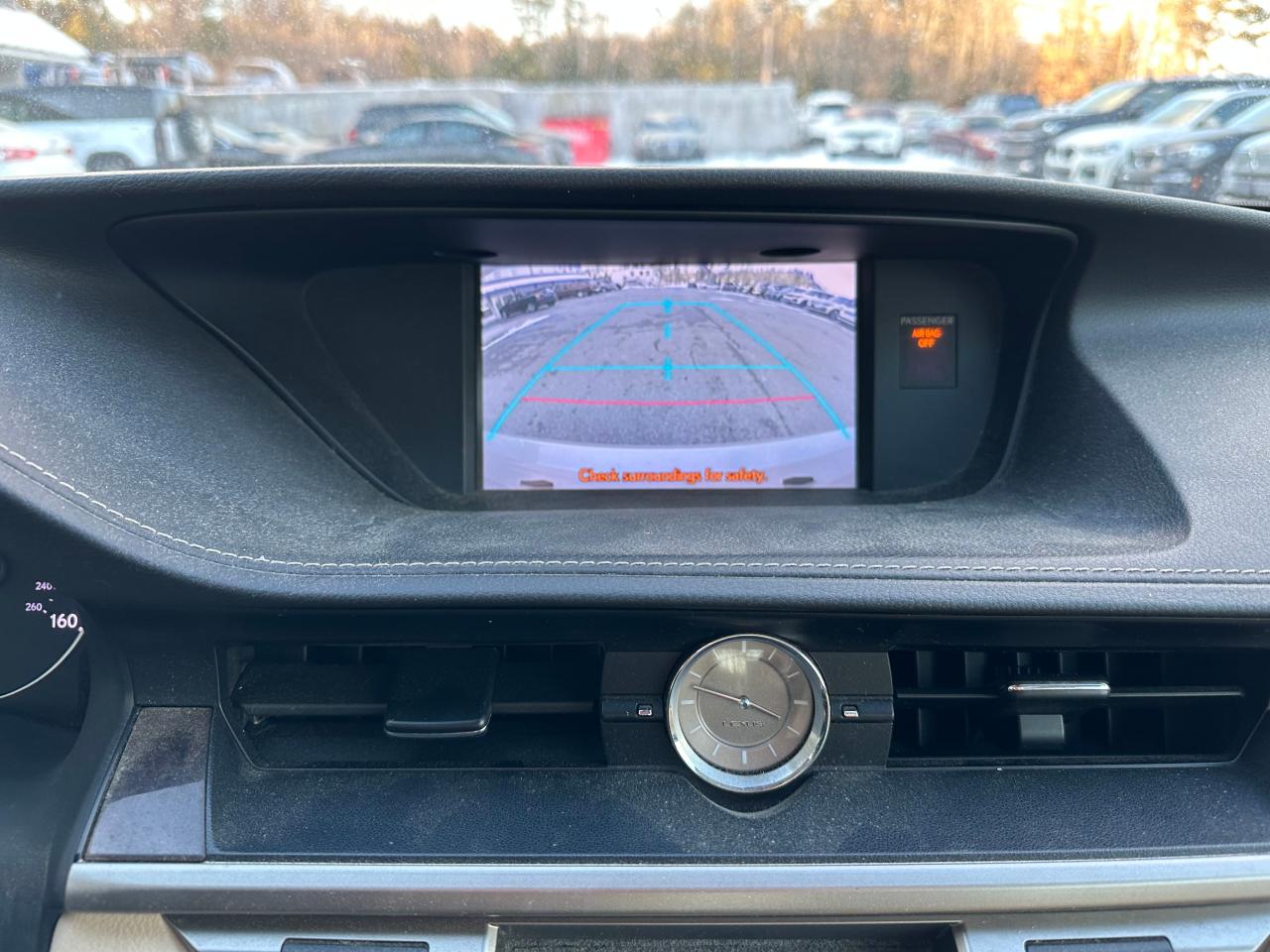 2013 Lexus Es 350 VIN: JTHBK1GG3D2022420 Lot: 43217255