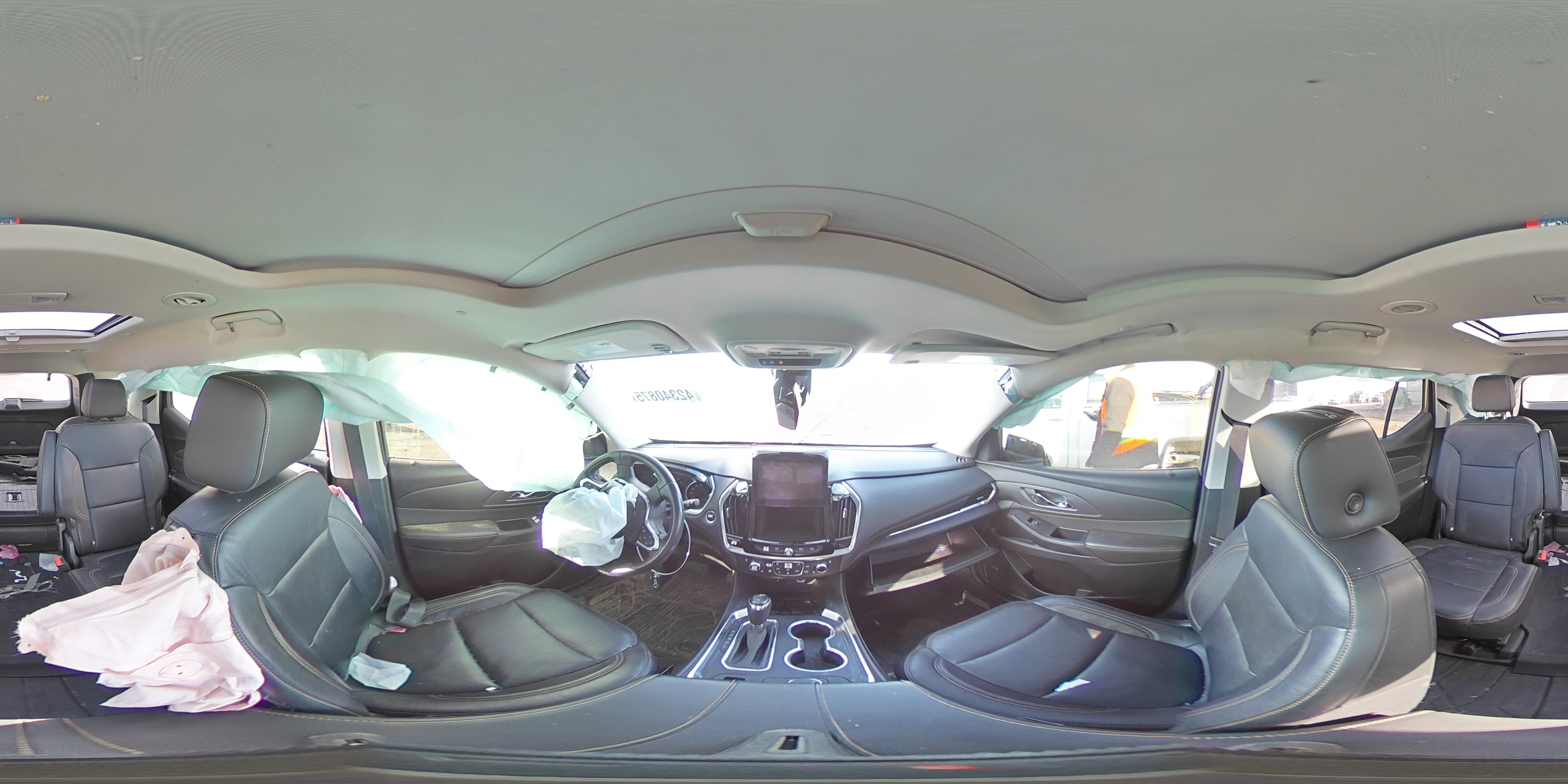 2019 Chevrolet Traverse - Image 14