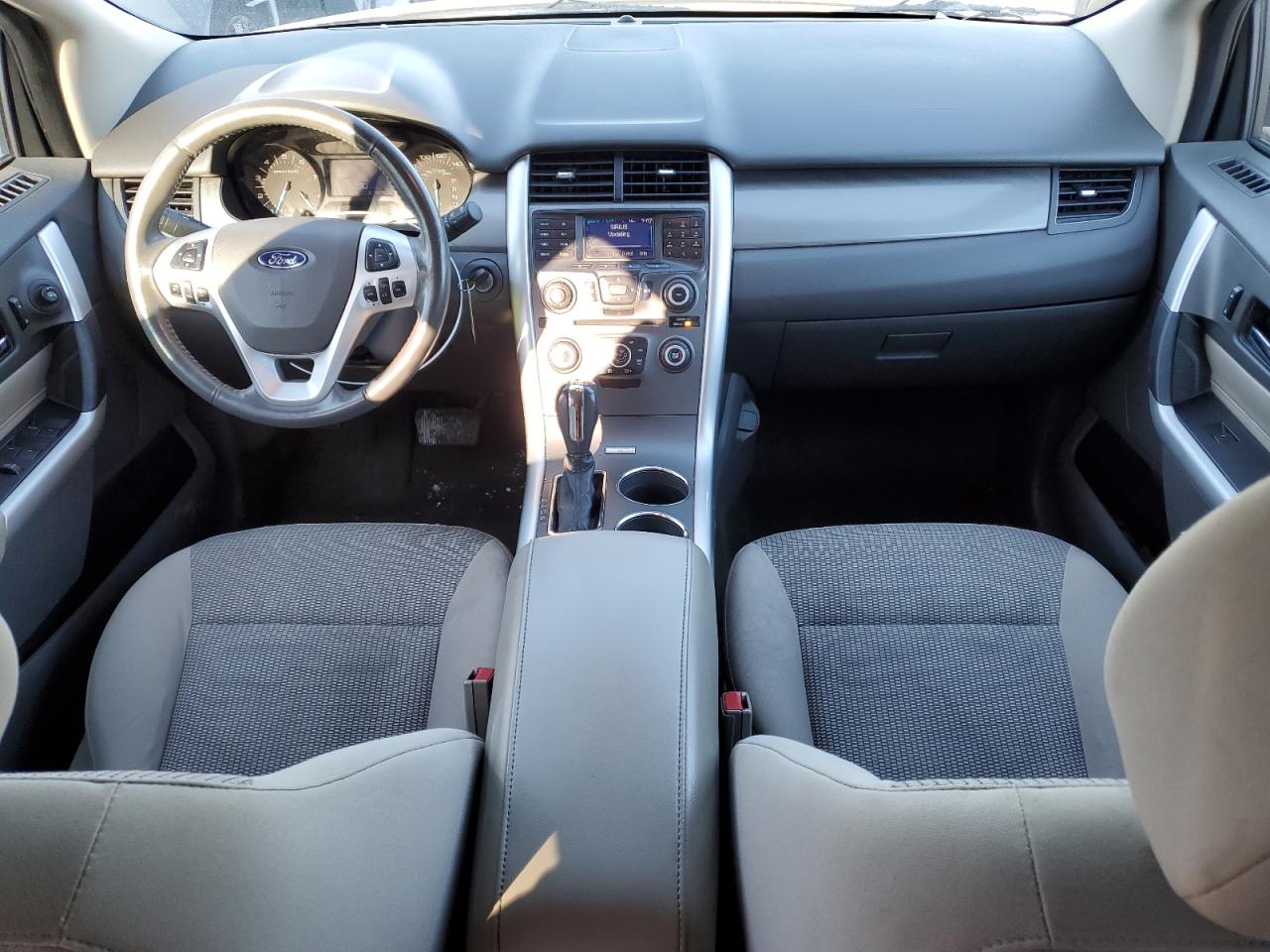 2013 Ford Edge - Image 8