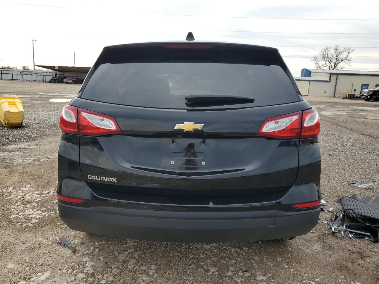 2019 Chevrolet Equinox - Image 6
