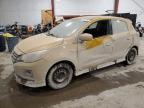 2021 Mitsubishi Mirage Es for Sale in Center Rutland, VT - Side