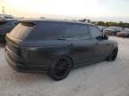 2014 Land Rover Range Rover Supercharged zu verkaufen in Opa Locka, FL - Minor Dent/Scratches