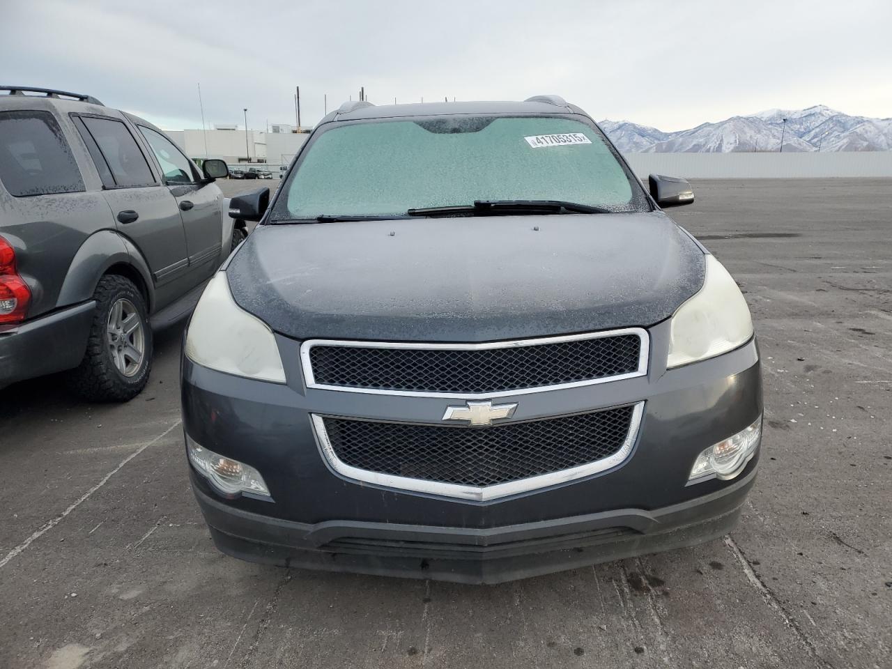 2009 Chevrolet Traverse - Image 5