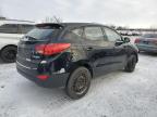 2012 Hyundai Tucson Gl продається в Bowmanville, ON - Front End