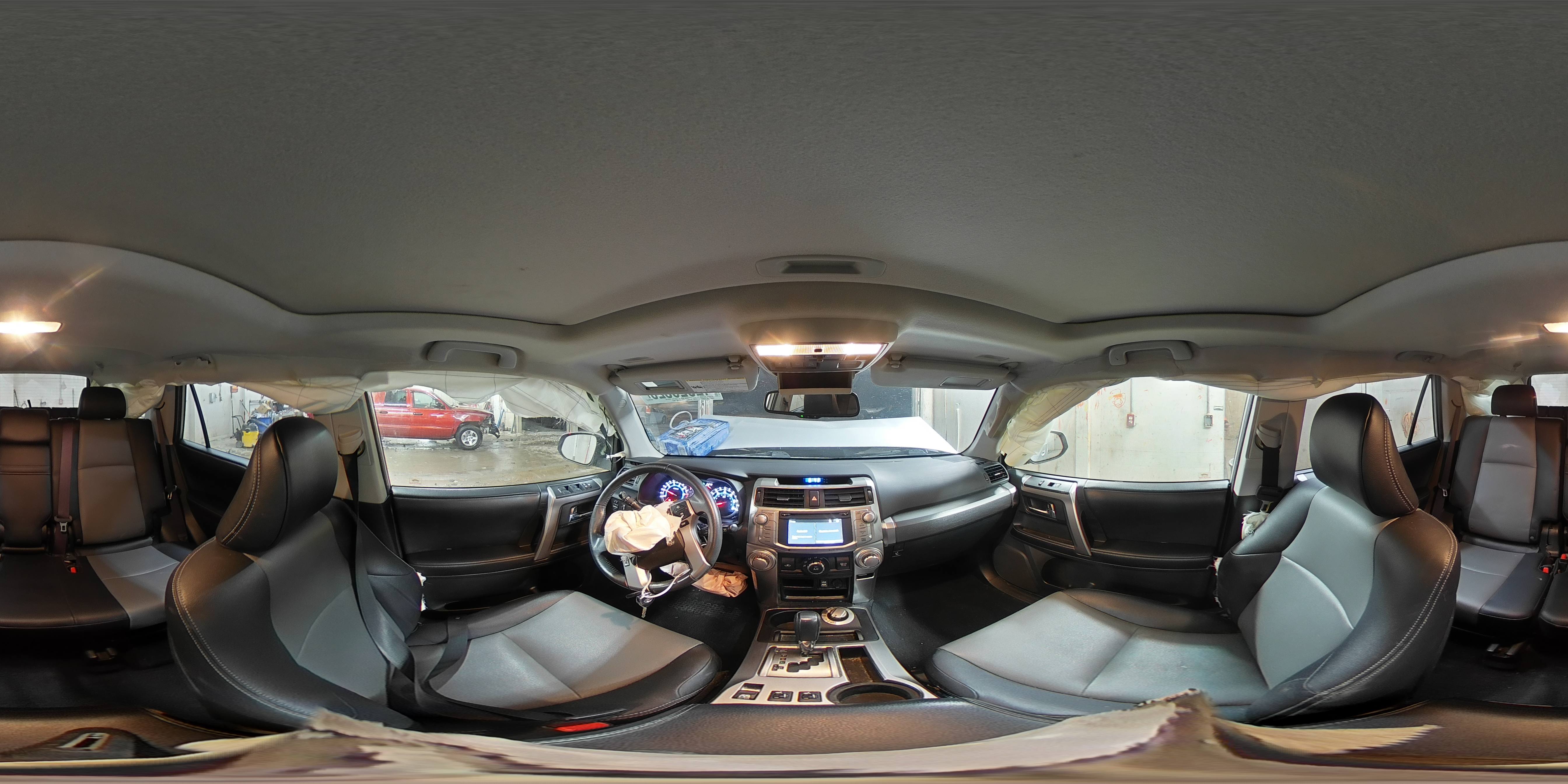 2018 Toyota 4Runner - Image 16