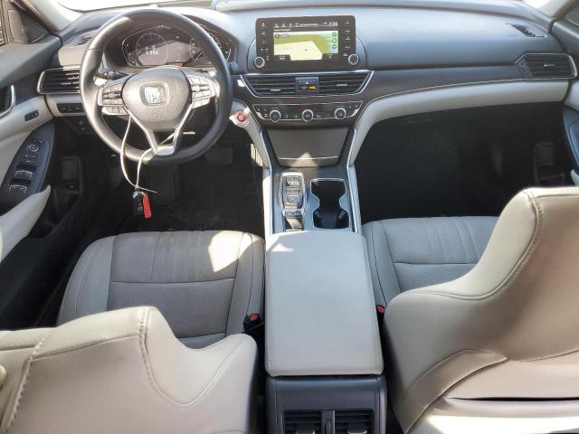  HONDA ACCORD 2021 Biały