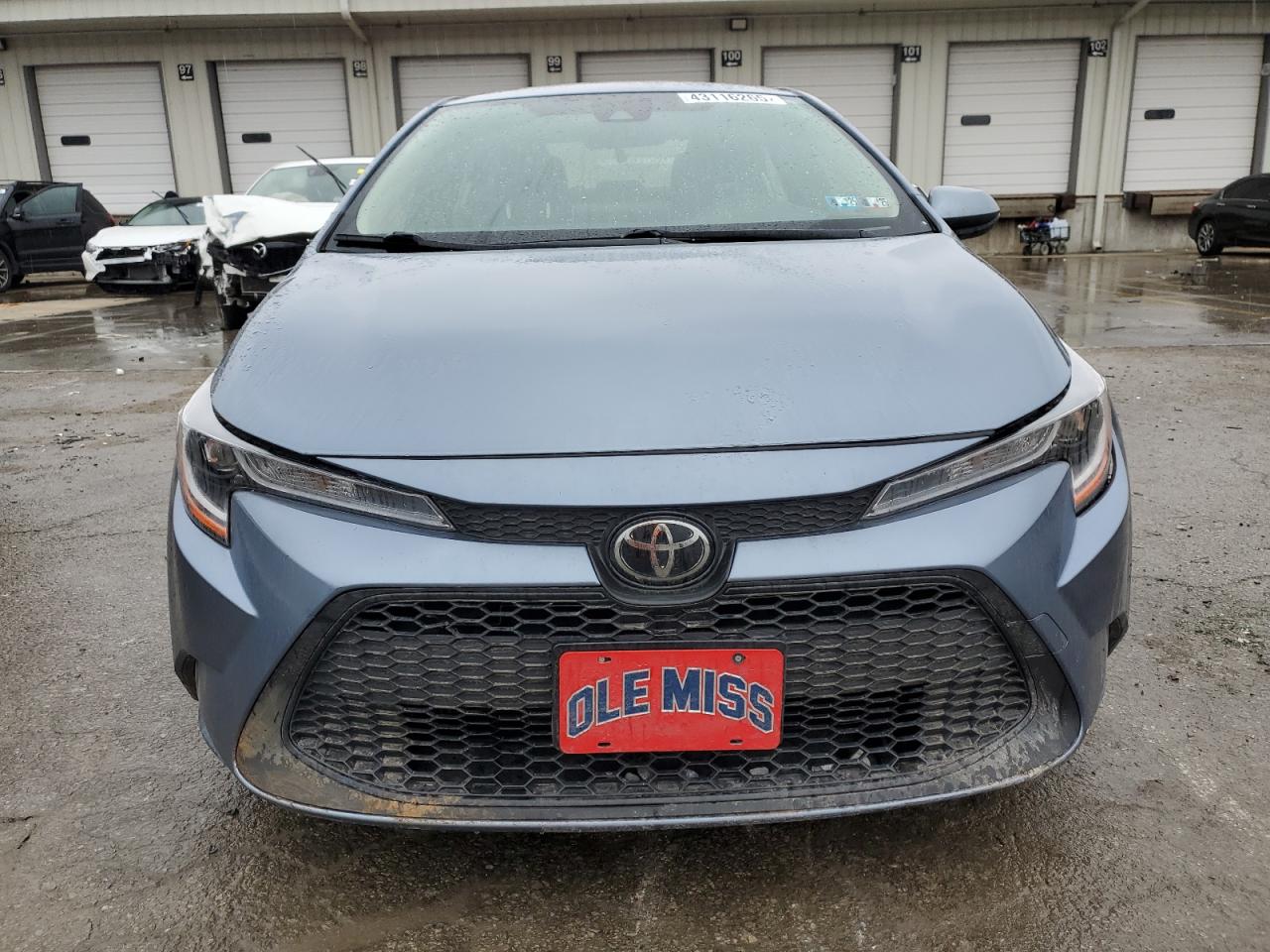 2020 Toyota Corolla - Image 5