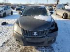 2013 SUZUKI KIZASHI SX for sale at Copart QC - MONTREAL