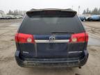 2006 Toyota Sienna Xle للبيع في Woodburn، OR - Front End