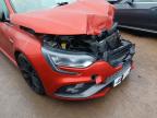 2018 RENAULT MEGANE REN for sale at Copart SANDY