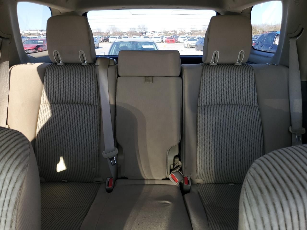 2011 Toyota 4Runner - Image 10