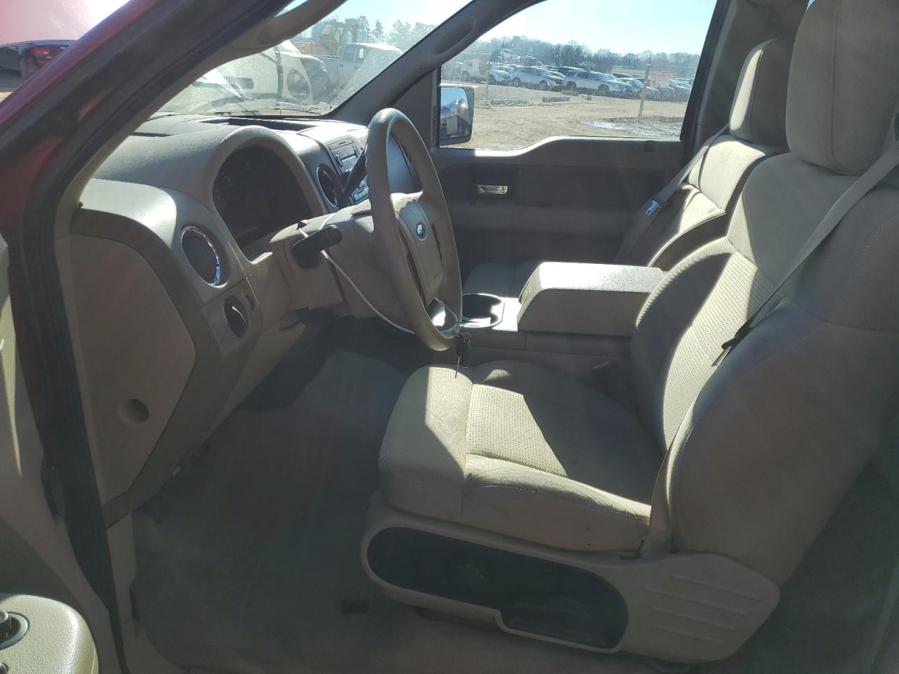 2007 Ford F-150 - Image 7