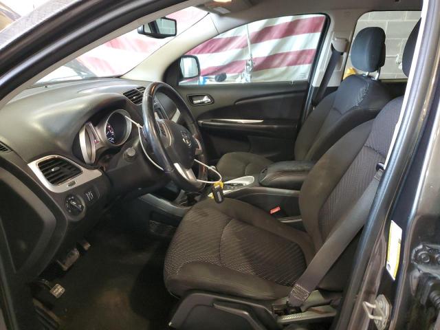 Parquets DODGE JOURNEY 2017 Gray