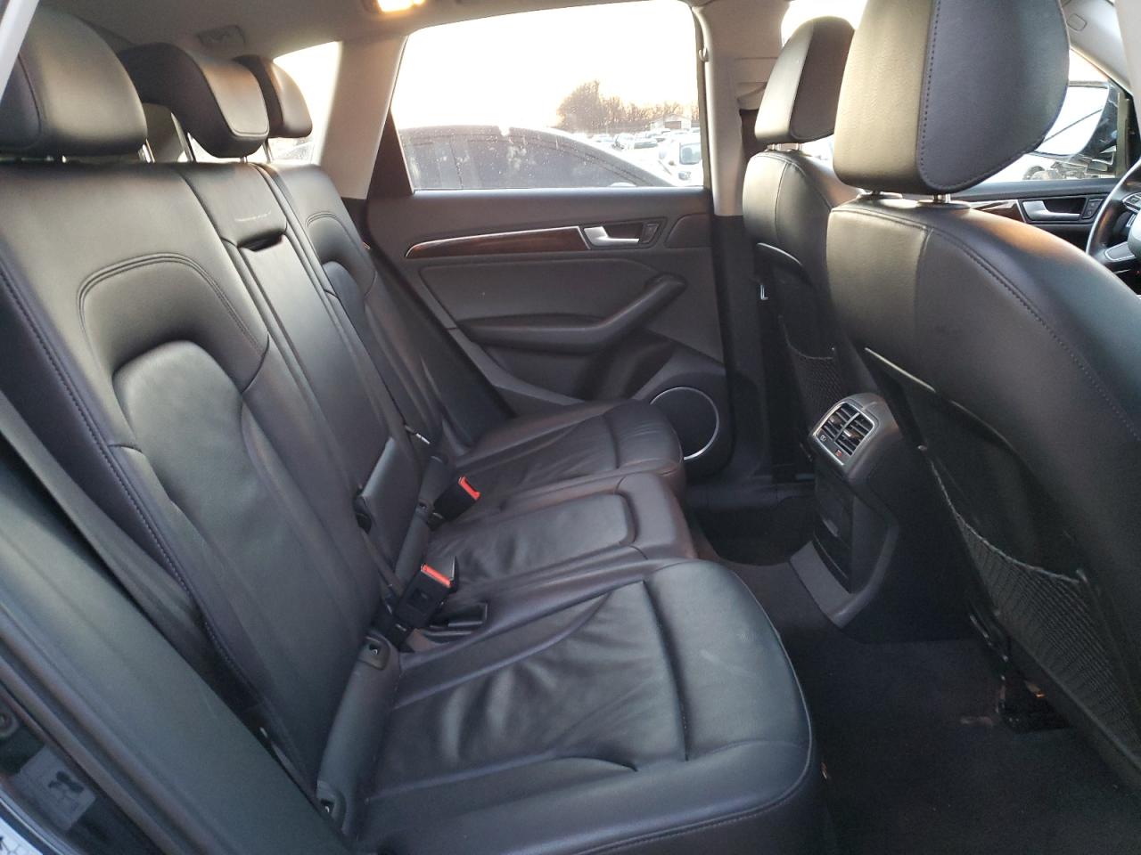 2017 Audi Q5 - Image 10