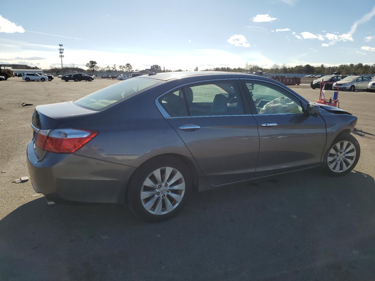 2014 Honda Accord - Image 3