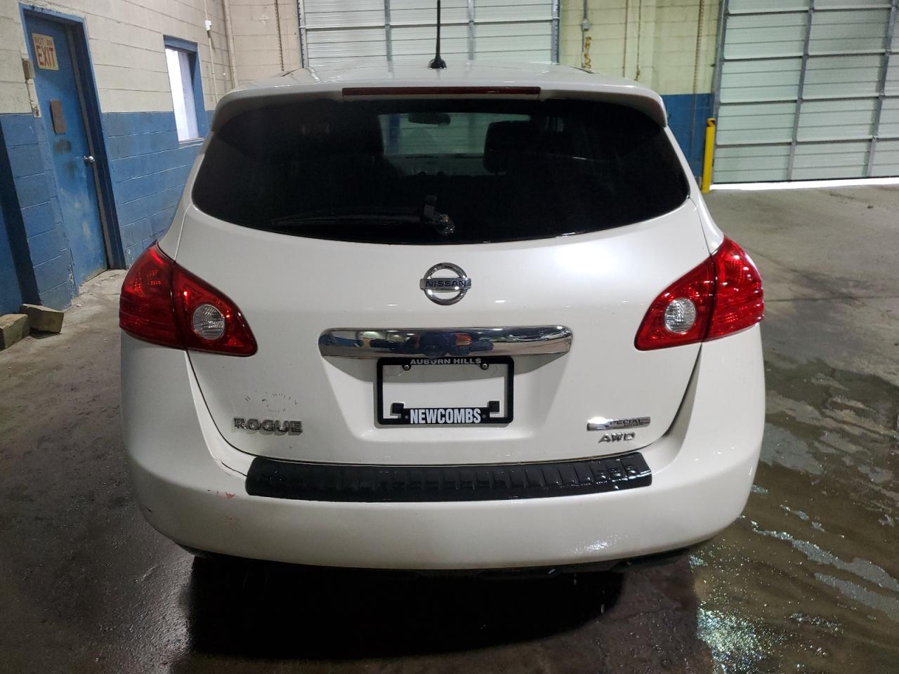 2013 Nissan Rogue - Image 6