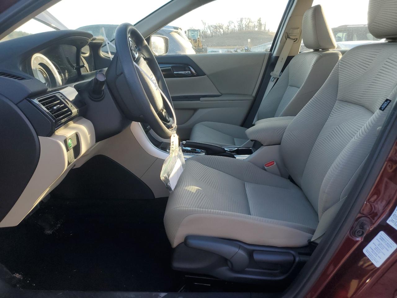 2016 Honda Accord - Image 7