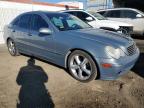 2004 Mercedes-Benz C 230K Sport Sedan للبيع في North Las Vegas، NV - Side