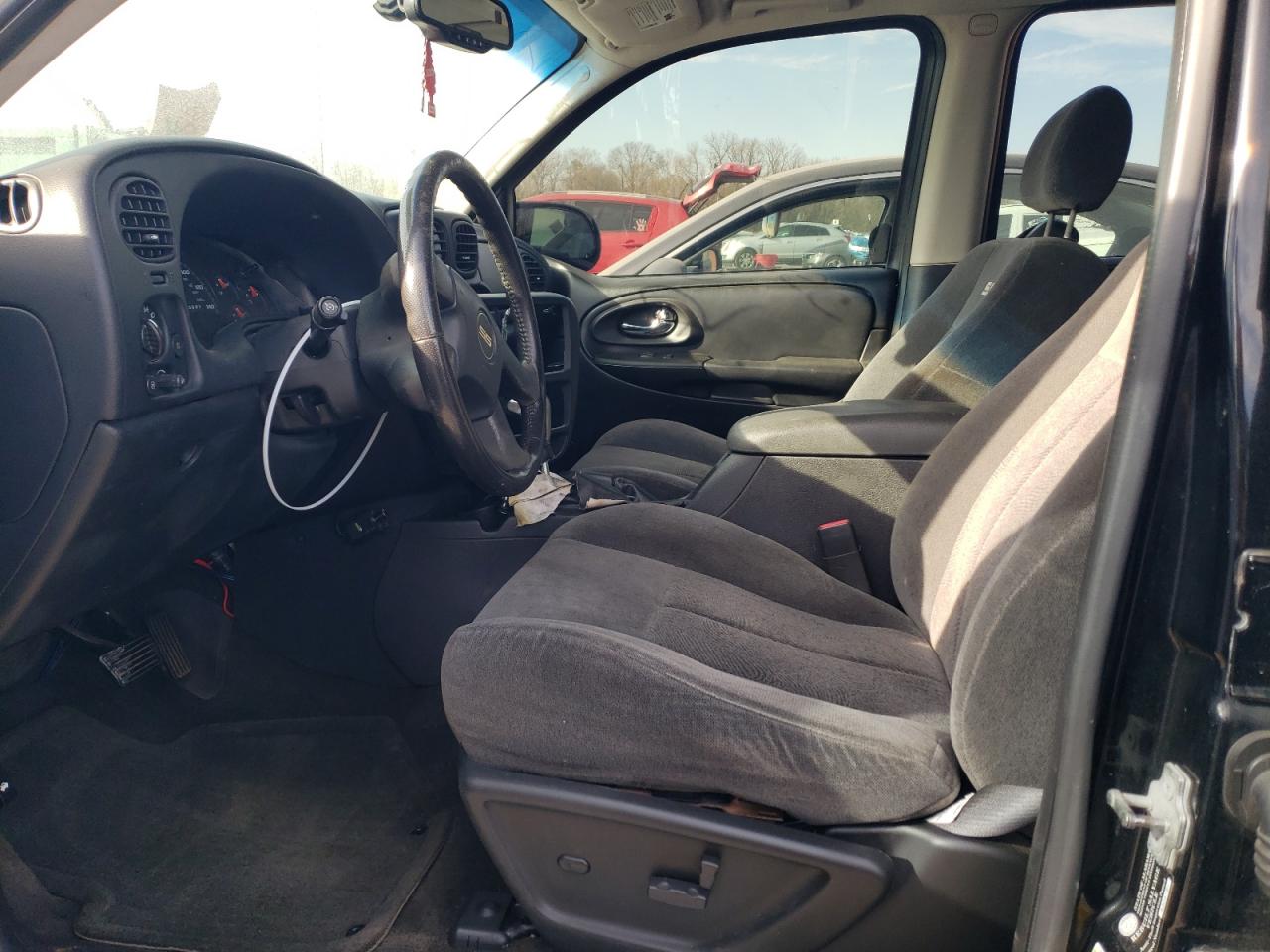 2007 Chevrolet TrailBlazer - Image 7