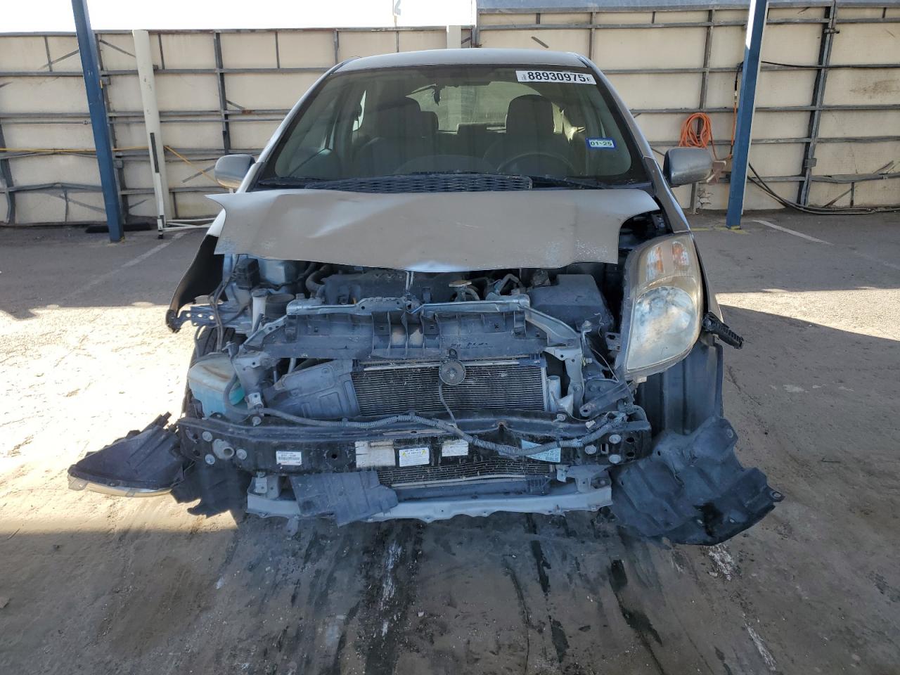 2008 Toyota Yaris - Image 5