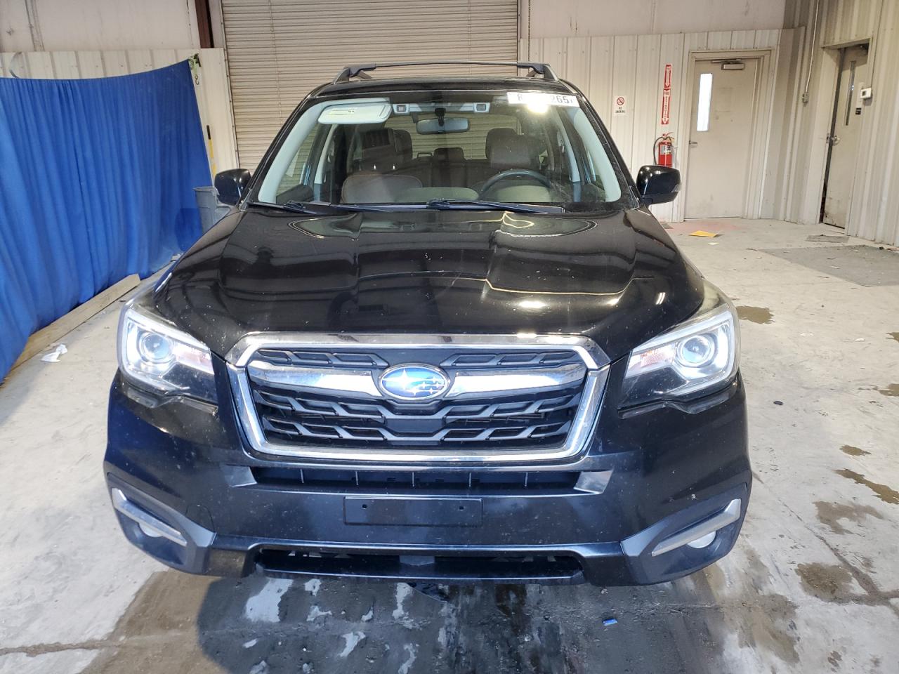 2017 Subaru Forester - Image 5