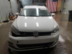 2015 Volkswagen Golf Tdi en Venta en West Mifflin, PA - Front End