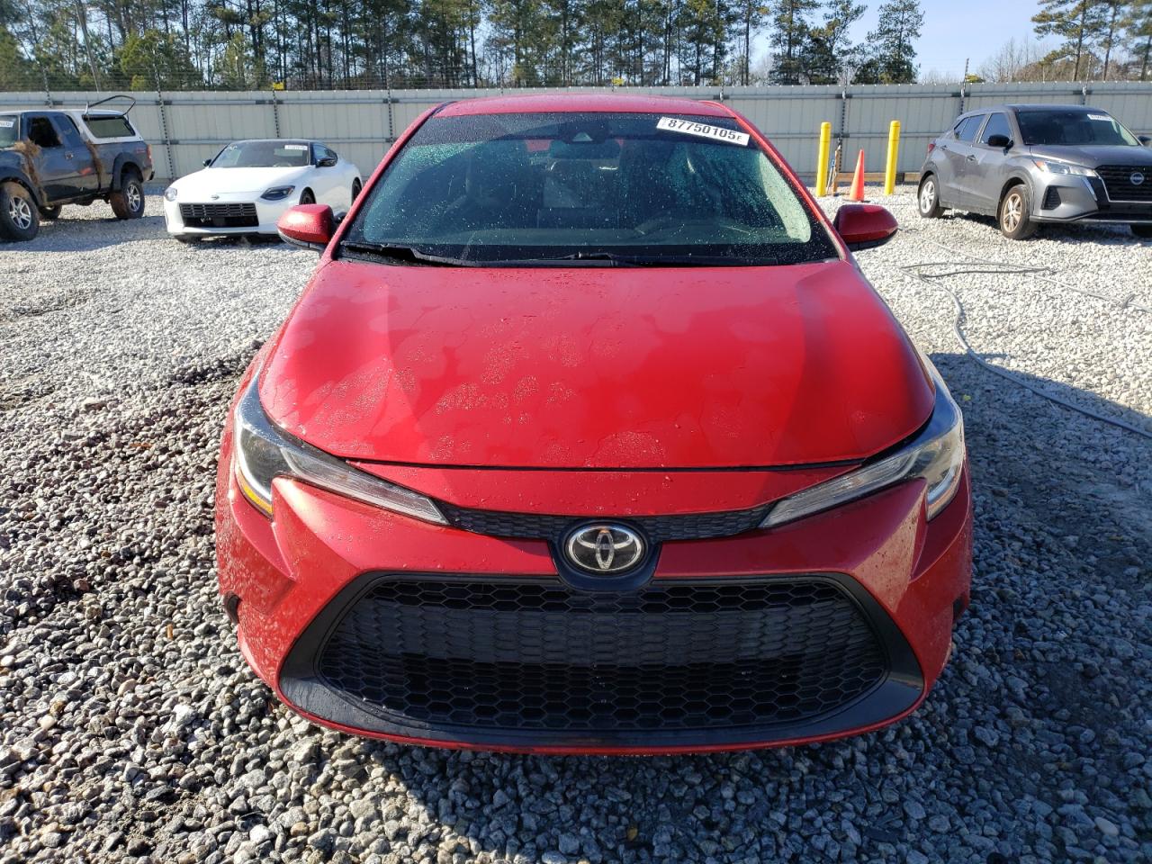 2020 Toyota Corolla - Image 5