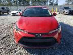 2020 Toyota Corolla Le იყიდება Ellenwood-ში, GA - Rear End