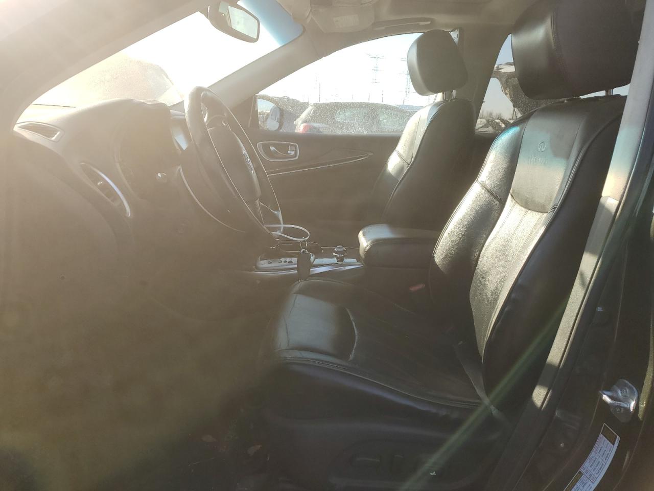 2014 Infiniti QX60 - Image 7