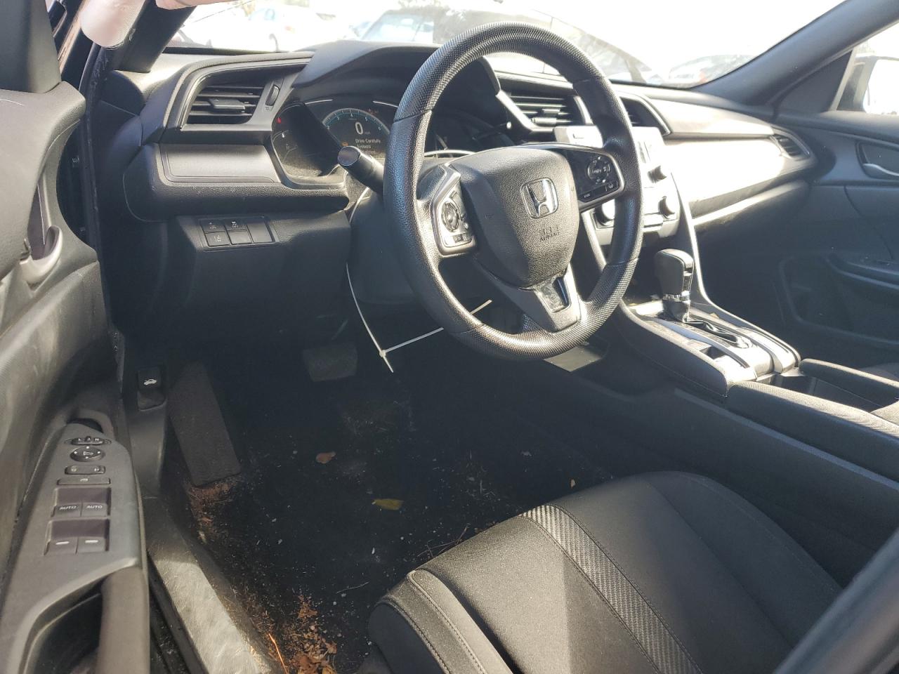 2019 Honda Civic - Image 8