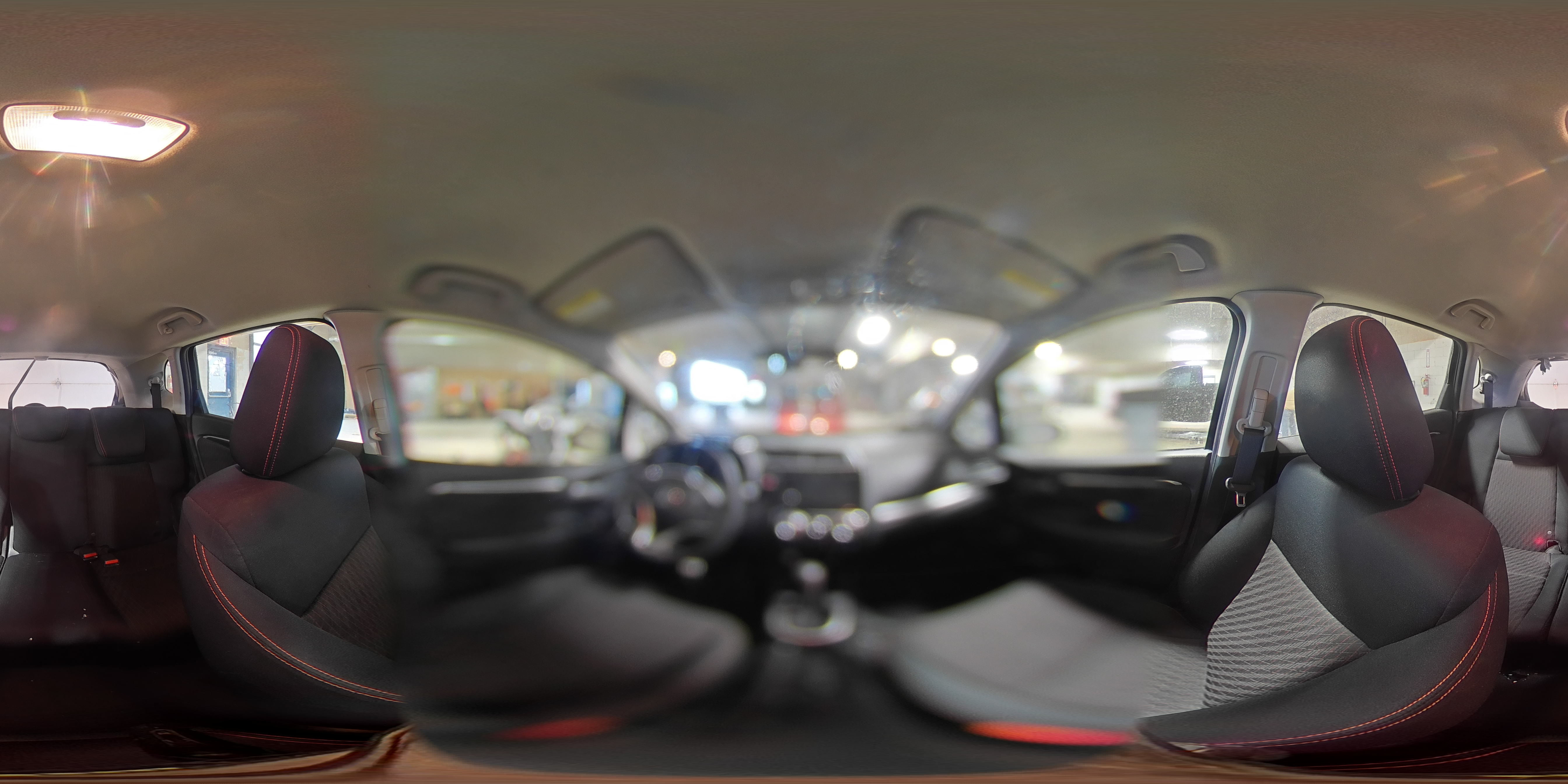 2018 Honda Fit - Image 12
