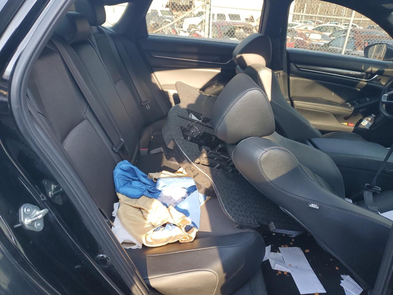 2020 Honda Accord - Image 10