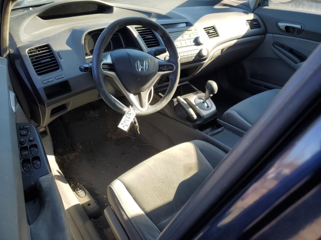 2009 Honda Civic - Image 8