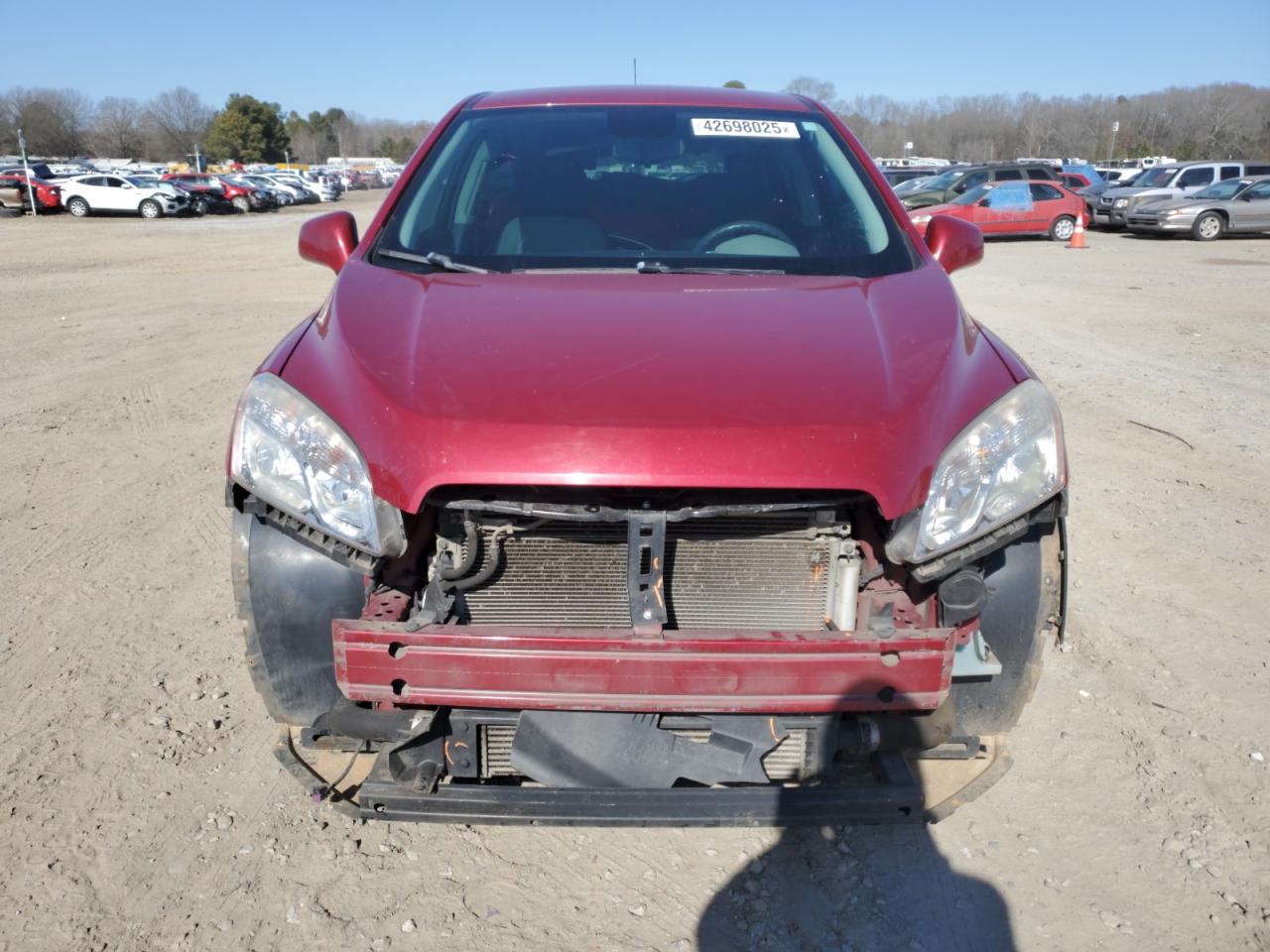 2015 Chevrolet Trax - Image 5