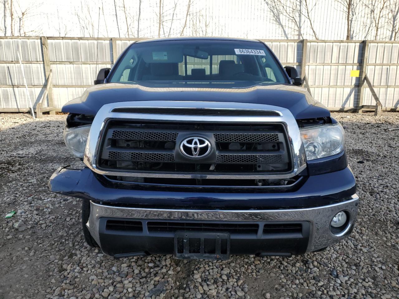 VIN 5TFUM5F16DX042639 2013 TOYOTA TUNDRA no.5