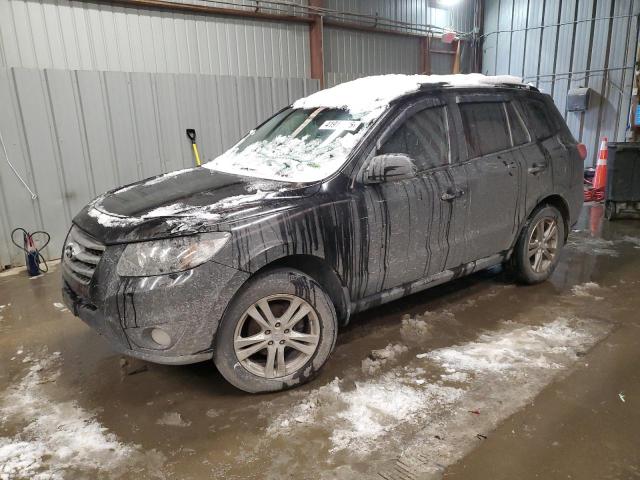 2012 Hyundai Santa Fe Se